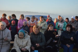 Зажги свою свечу