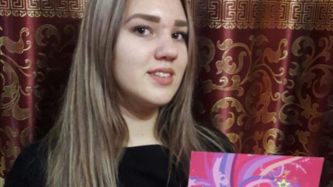 а. попова